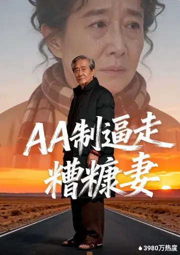 口碑榜第二位影片海报