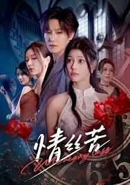 口碑榜第六位影片海报