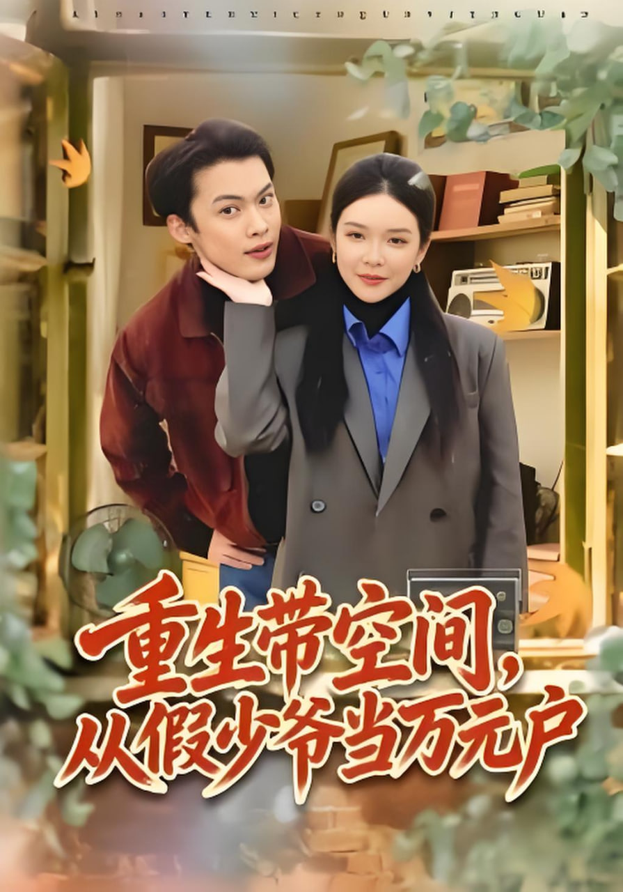 漫引力短篇漫画《夏夜的萤火虫》封面