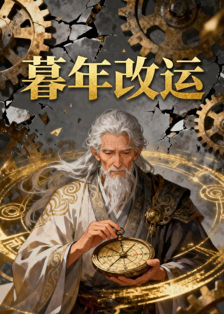 新片榜第一位影片海报